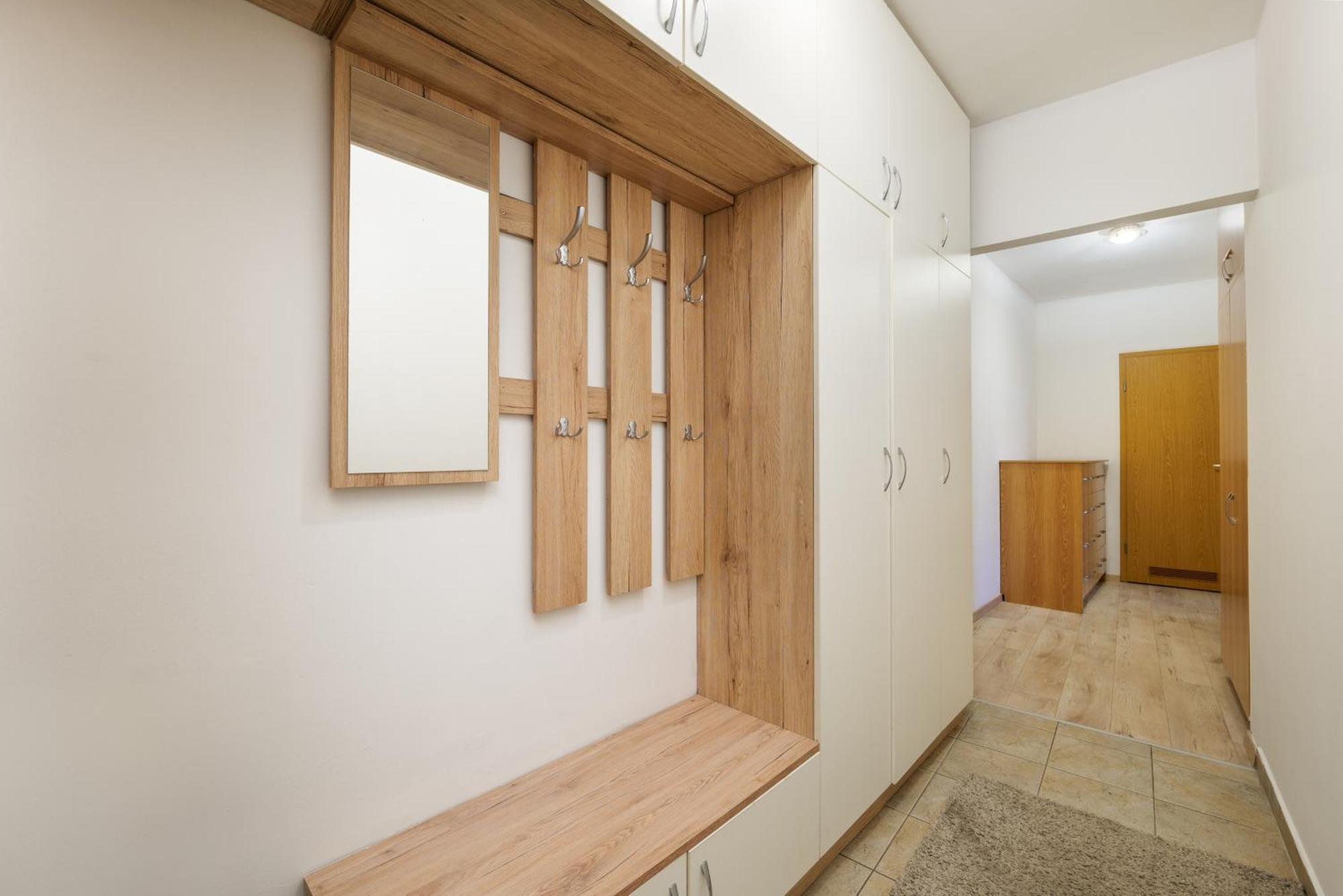 בודפשט Akacfa Centrum Apartment - Cosy Home מראה חיצוני תמונה